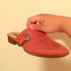 Casual on the go flats by forever 21